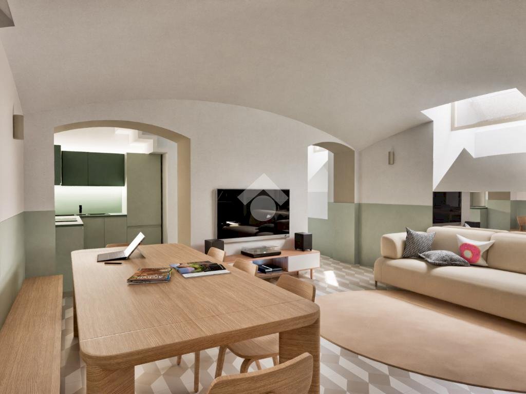 Trilocale Via Ospedale, Rivarolo Canavese - foto 3