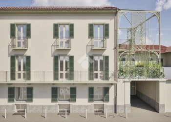 Trilocale Via Ospedale, Rivarolo Canavese - foto 1