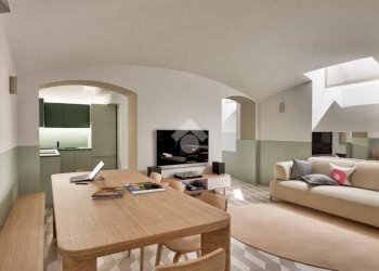 Trilocale Via Ospedale, Rivarolo Canavese - foto 3