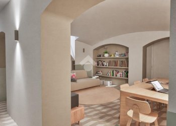 Trilocale Via Ospedale, Rivarolo Canavese - foto 4