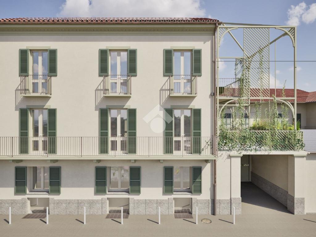 Trilocale Via Ospedale, Rivarolo Canavese - foto 3