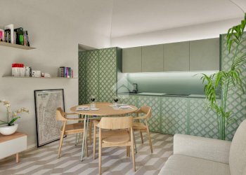 Trilocale Via Ospedale, Rivarolo Canavese - foto 4