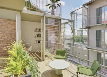 Trilocale Via Ospedale, Rivarolo Canavese - foto 6