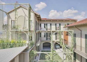 Trilocale Via Ospedale, Rivarolo Canavese - foto 2