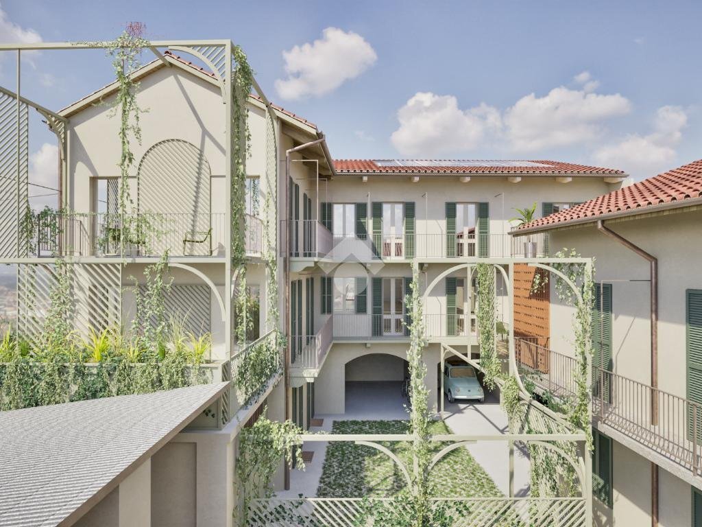 Quadrilocale Via Ospedale, Rivarolo Canavese - foto 2