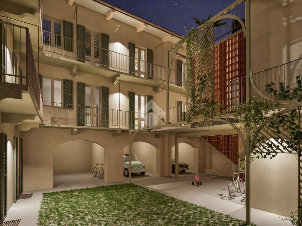 Quadrilocale Via Ospedale, Rivarolo Canavese - foto 1