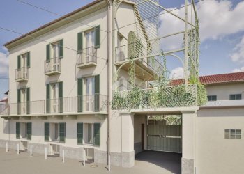 Quadrilocale Via Ospedale, Rivarolo Canavese - foto 3