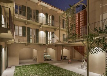 Quadrilocale Via Ospedale, Rivarolo Canavese - foto 1