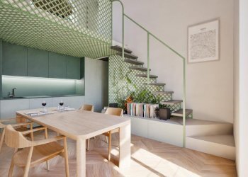 Quadrilocale Via Ospedale, Rivarolo Canavese - foto 8