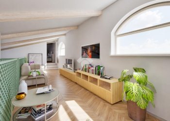 Quadrilocale Via Ospedale, Rivarolo Canavese - foto 9