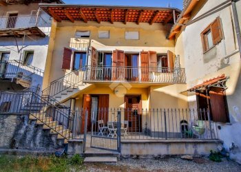 Casa semi indipendente Via scognamiglio, Rivarolo Canavese - foto 1