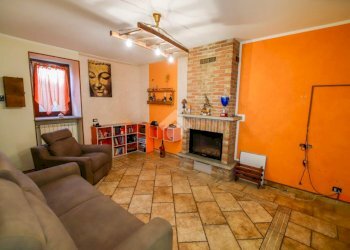 Casa semi indipendente Via scognamiglio, Rivarolo Canavese - foto 2