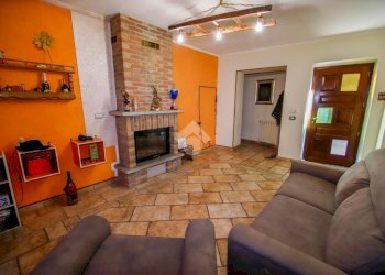 Casa semi indipendente Via scognamiglio, Rivarolo Canavese - foto 3