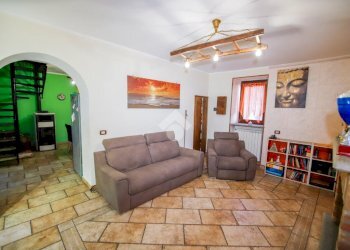 Casa semi indipendente Via scognamiglio, Rivarolo Canavese - foto 4
