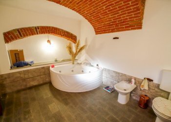 Casa semi indipendente Via scognamiglio, Rivarolo Canavese - foto 9