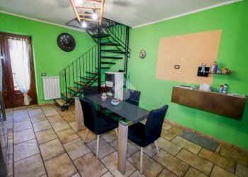 Casa semi indipendente Via scognamiglio, Rivarolo Canavese - foto 10