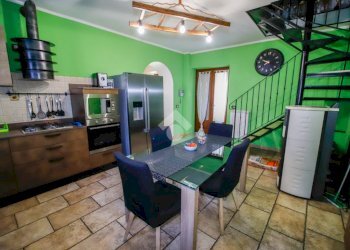 Casa semi indipendente Via scognamiglio, Rivarolo Canavese - foto 11