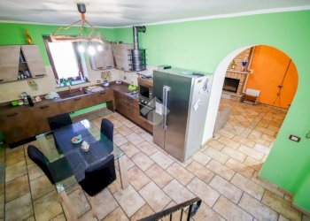 Casa semi indipendente Via scognamiglio, Rivarolo Canavese - foto 12