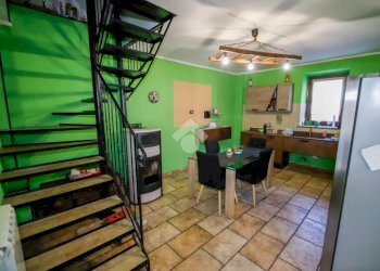 Casa semi indipendente Via scognamiglio, Rivarolo Canavese - foto 13