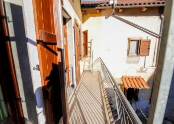 Casa semi indipendente Via scognamiglio, Rivarolo Canavese - foto 20