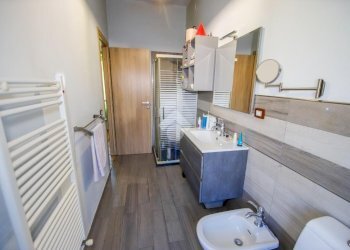 Casa semi indipendente Via scognamiglio, Rivarolo Canavese - foto 24
