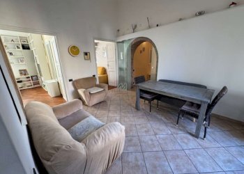 Quadrilocale Genova (zona Pegli) - foto 4