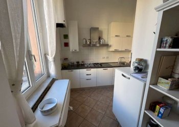 Quadrilocale Genova (zona Pegli) - foto 9