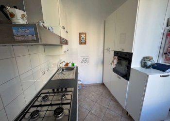 Quadrilocale Genova (zona Pegli) - foto 10