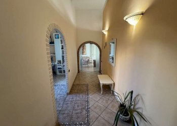 Quadrilocale Genova (zona Pegli) - foto 17