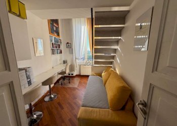 Quadrilocale Genova (zona Pegli) - foto 20