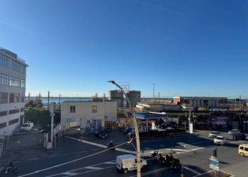 Quadrilocale Genova (zona Pegli) - foto 29