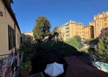Quadrilocale Genova (zona Pegli) - foto 30