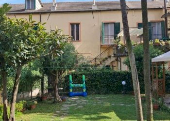 Quadrilocale Genova (zona Pegli) - foto 37
