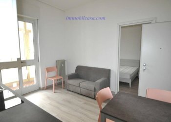 Two-room apartment Cuneo Giovanni Giolitti, Cuneo (neighborhood Cuneo Nuova) - photo 3