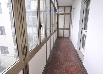 Two-room apartment Cuneo Giovanni Giolitti, Cuneo (neighborhood Cuneo Nuova) - photo 16