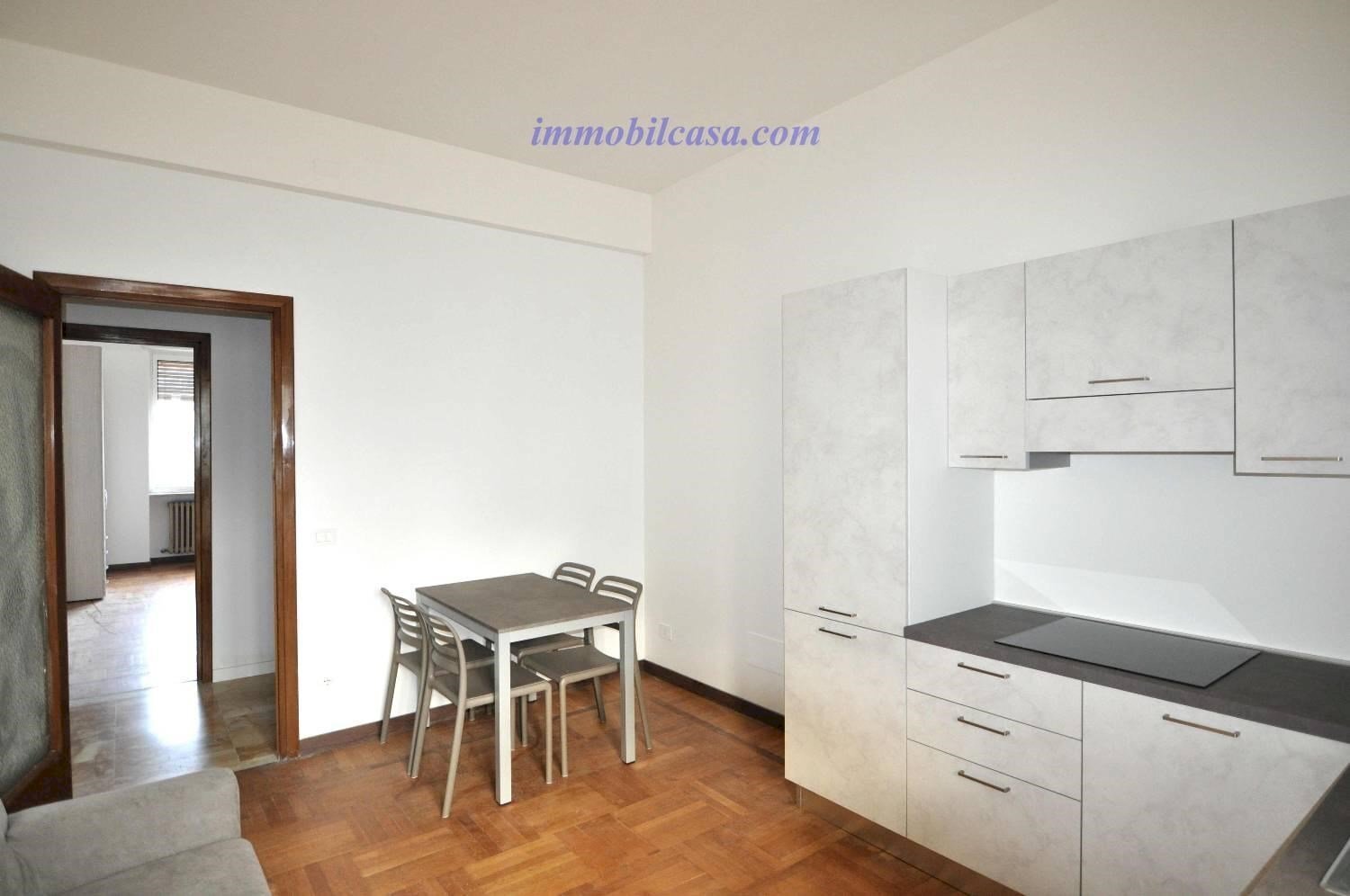 Bilocale Cuneo Giovanni Giolitti, Cuneo (zona Cuneo Nuova) - foto 3