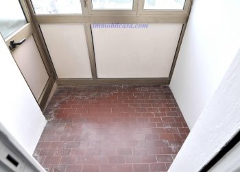 Two-room apartment Cuneo Giovanni Giolitti, Cuneo (neighborhood Cuneo Nuova) - photo 16