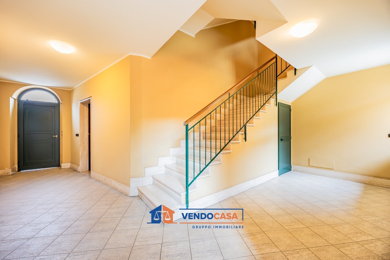 Four-room apartment Fossano - photo 2