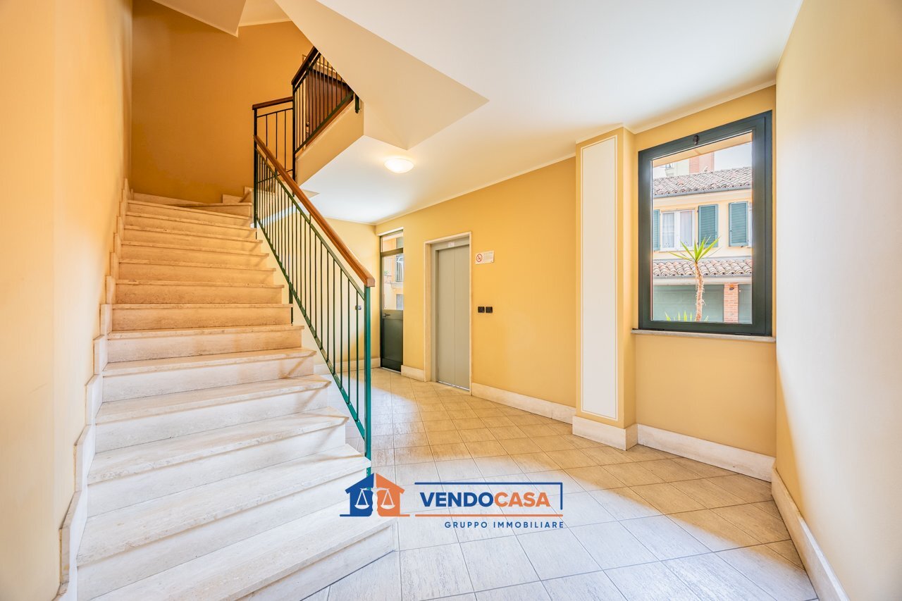 Four-room apartment Fossano - photo 3