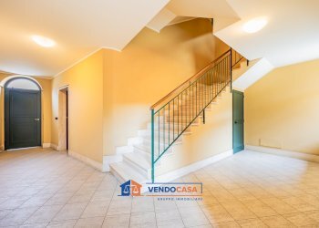 Quadrilocale Fossano - foto 2