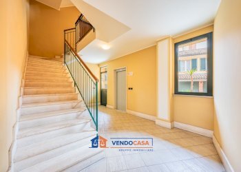 Quadrilocale Fossano - foto 3