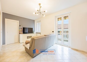 Quadrilocale Fossano - foto 4