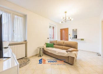 Quadrilocale Fossano - foto 5