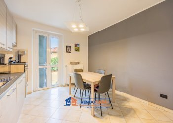 Quadrilocale Fossano - foto 10