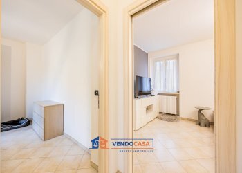 Quadrilocale Fossano - foto 14