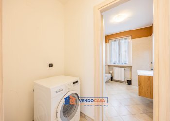 Quadrilocale Fossano - foto 20