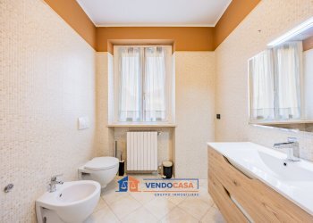 Quadrilocale Fossano - foto 21