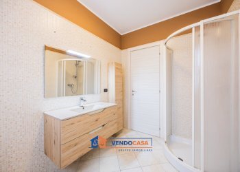 Quadrilocale Fossano - foto 23