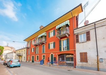 Quadrilocale Fossano - foto 25