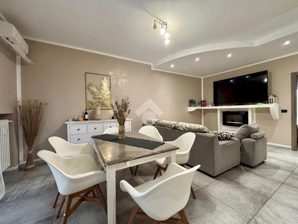 Three-room apartment Via cerutti, None - photo 2